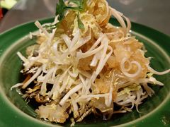 白菜海蜇头-君悦酒店·1881·北京烤鸭