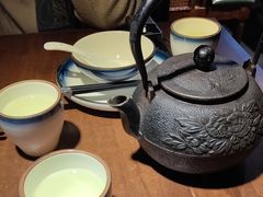 -龙抄手食府(浣花北路店)