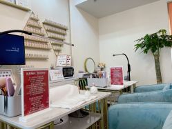-HUII NAIL绘京美甲美睫会馆
