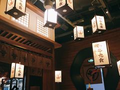 5A和牛烧肉盛合-牛道·和牛九食(市府恒隆广场店)