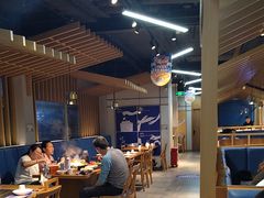 -大河宴·椒麻鱼火锅(北京路中和美食街店)