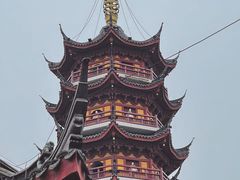 -鸡鸣赐茶(鸡鸣寺路店)