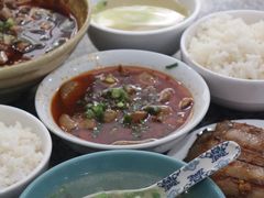 肥肠-李记小小吃(涪江路店)