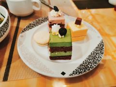 -西藏饭店·亚克·食光自助餐厅(文殊院店)