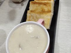 -蘑菇餐厅(小火瓦巷店)