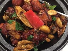 -鹿港小镇(金虹桥国际中心店)