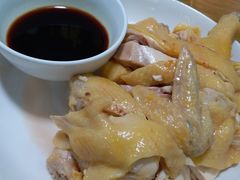 三黄鸡-吾介小籠館