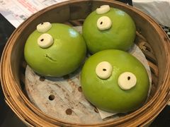 -新兴·金羊座·粤菜点心(乐峰店)