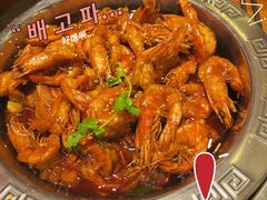 -王婆大虾(五道口店)