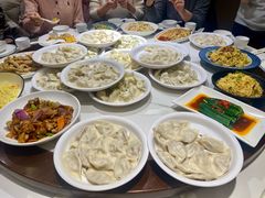 -东方饺子王(工农大路店)