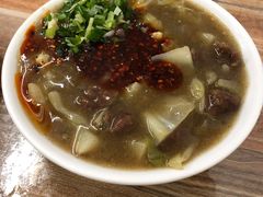 -老字号贾家肉丸糊辣汤(光明巷店)