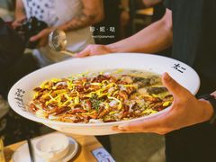 老坛子酸菜鱼-太二酸菜鱼(汕头苏宁广场店)