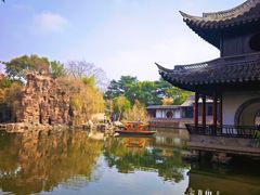 -水绘园