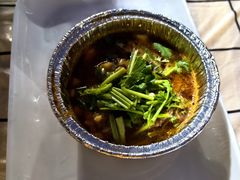 -狮龙啤酒烧烤屋(建二路店)