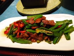 -拂晓山房·私房川菜(西门店)