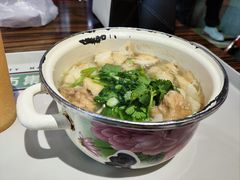 -CITY MART城市集市·里弄(北外滩来福士广场店)