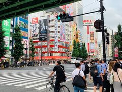 -秋叶原电器街
