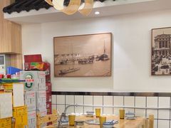 -阿鸡鱼庄·顺德鲜蒸小炒(亚运村店)