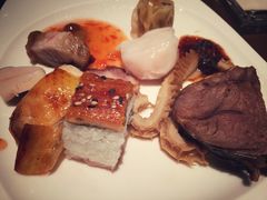 -杭州国际会议中心洲际酒店-原素全日餐厅(解放东路店)