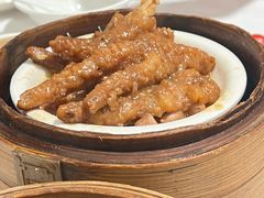 -小桃源酒家(罗湖商业城店)