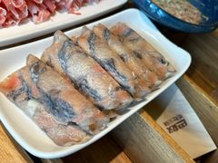 -巴奴毛肚火锅(商城路店)