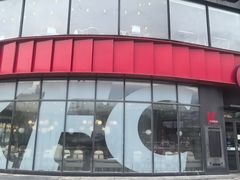 -肯德基(巴沟店)