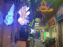 -桥东喜碧海鲜街(水东街店)