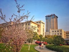-南京航空航天大学(将军路校区)
