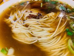 -水仙拉面(水仙街店)