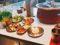 -西塔老太太泥炉烤肉(川沙百联店)