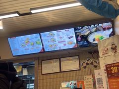 -小倩倩•鸡汤馄饨(江西路创始店)