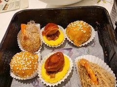 -翠园(北京王府中环店)