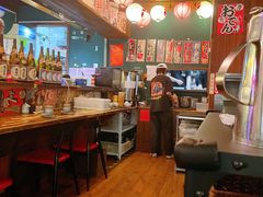 -小川洋风料理(汉街店)