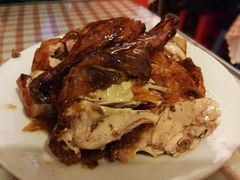 -聂记粤菜馆(鼓西路店)