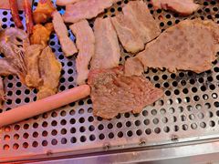 -大凉山彝家烤肉坊自助西昌火盆烧烤(建设路店)