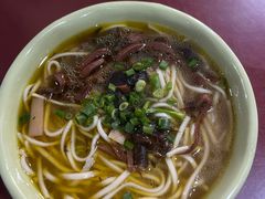 -大石人家鱿鱼面馆(大石西路总店)