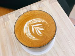 -Onirii Coffee(长乐路店)