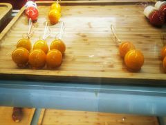 -喜YOU冰糖葫芦·艾炒酸奶(兰州中心店)