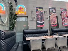 大堂-Tubestation站点比萨(五道营店)