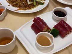-锦粤宫·精致粤菜(深圳北站店)