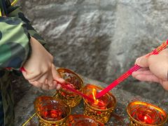 -莆田湄洲妈祖祖庙