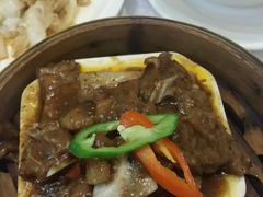 黑椒牛仔骨-盆满钵满·国家非遗传承(云台店)