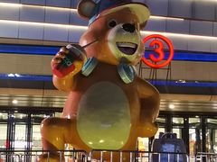 门面-万达广场(东莞厚街店)