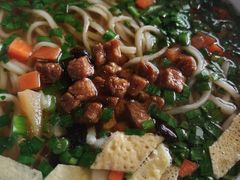 -鹦鹉小厨味道餐厅(山大南路店)