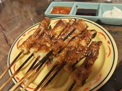 -辉记炭烧海鲜大排档·老字号(福田店)