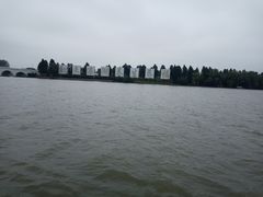 -溱湖国家湿地公园