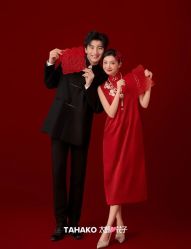 -太郎花子婚纱摄影TAHAKO(无锡店)