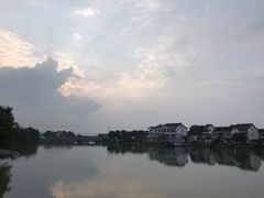 -同里国家湿地公园