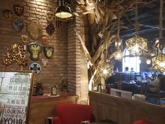 -玖壹咖啡(临河街店)