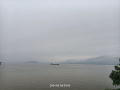 -落星墩